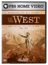 The Way West: Westward, The Course of Empire Takes Its Way